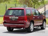 Cadillac Escalade 2011
